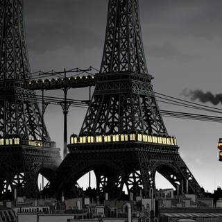 April And The Extraordinary World Picture 5