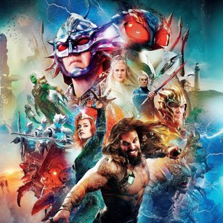 Aquaman Picture 4