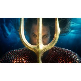 Aquaman and the Lost Kingdom (2023)