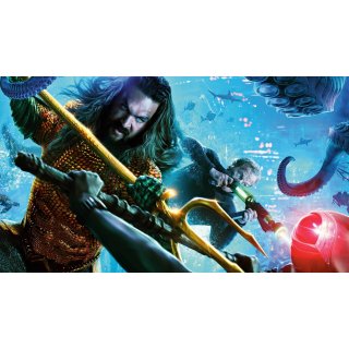 Aquaman and the Lost Kingdom (2023)