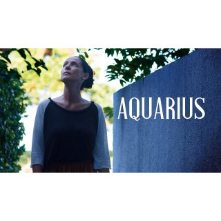 Aquarius (2016)