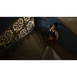 Aquarius (2016)