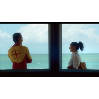 Aquarius (2016)