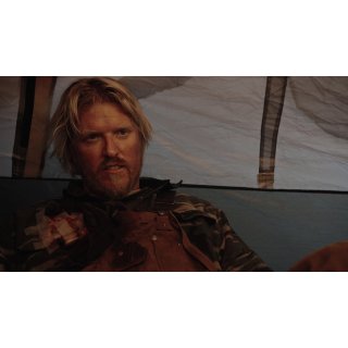 Arbor Demon (2017)