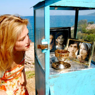 Haley Bennett stars as Charlotte in Archstone Distribution's Arcadia Lost (2010)