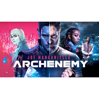 Archenemy Picture 8