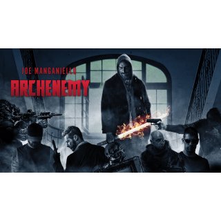 Archenemy Picture 9
