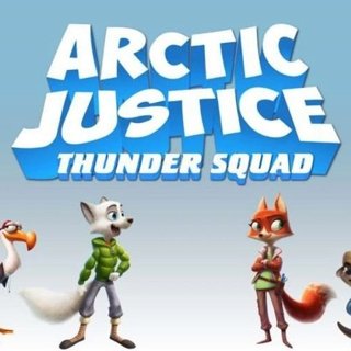Arctic Dogs Picture 1