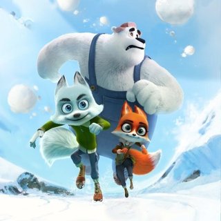 Arctic Dogs Picture 2