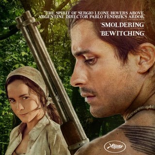 Poster of Participant Media's Ardor (2015)