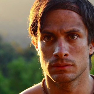 Gael Garcia Bernal stars as Kai in Participant Media's Ardor (2015)