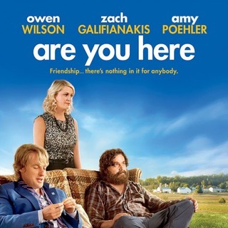 Are You Here Picture 2