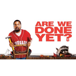 Are We Done Yet? Picture 4