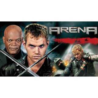 Arena Picture 4