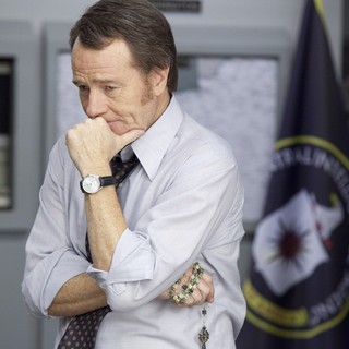 Bryan Cranston stars as Jack O'Donnell in Warner Bros. Pictures' Argo (2012)