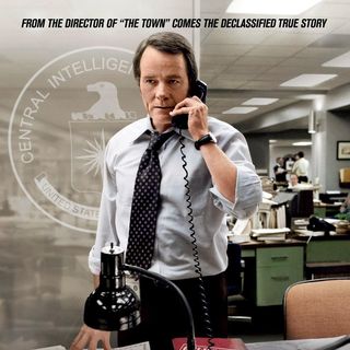Poster of Warner Bros. Pictures' Argo (2012)