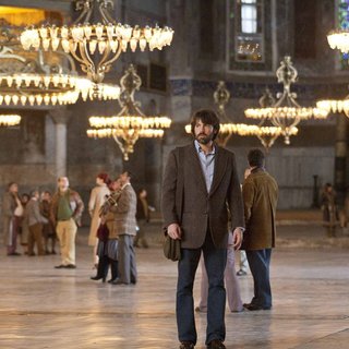 Ben Affleck stars as Tony Mendez in Warner Bros. Pictures' Argo (2012)