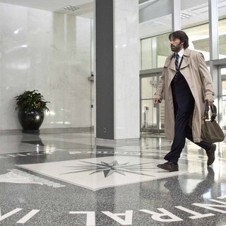Ben Affleck stars as Tony Mendez in Warner Bros. Pictures' Argo (2012)