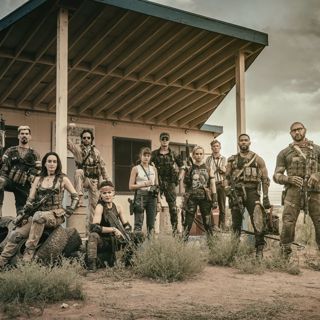 Army of the Dead Picture 3