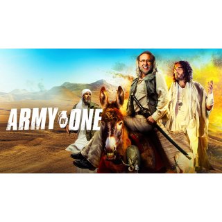 Army Of One Picture 5