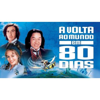 Around the World in 80 Days (2004)