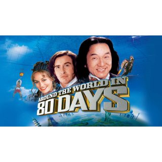 Around the World in 80 Days (2004)