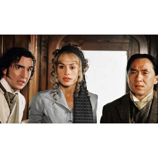 Around the World in 80 Days (2004)