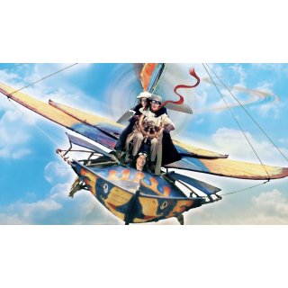 Around the World in 80 Days (2004)