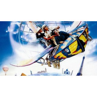 Around the World in 80 Days (2004)