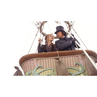 Around the World in 80 Days (2004)