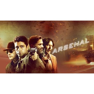 Arsenal Picture 4