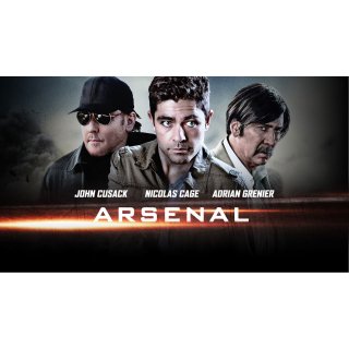 Arsenal Picture 6