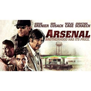 Arsenal Picture 7