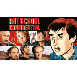 Art School Confidential Picture 7