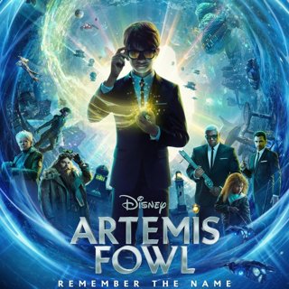 Artemis Fowl Picture 4