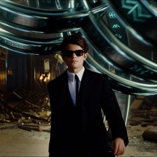 Artemis Fowl Picture 2