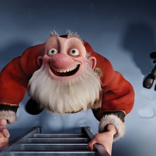 Arthur Christmas Picture 16