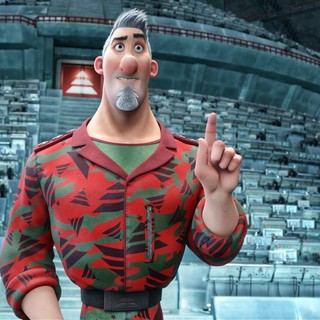 Arthur Christmas Picture 17