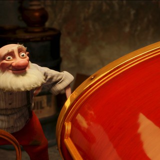 Arthur Christmas Picture 18