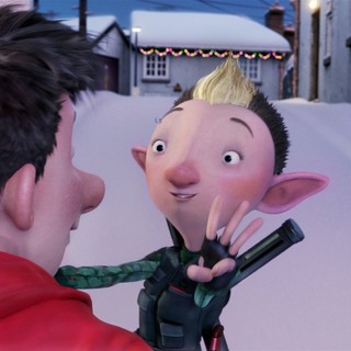 Arthur Christmas Picture 26