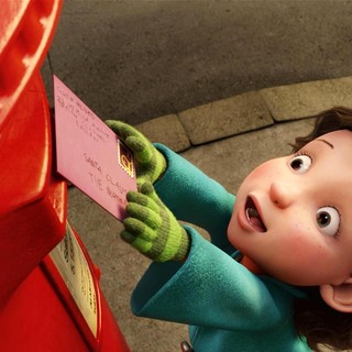 Arthur Christmas Picture 28