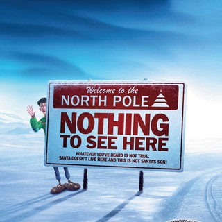 Arthur Christmas Picture 19