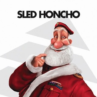 Arthur Christmas Picture 23