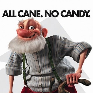 Arthur Christmas Picture 24