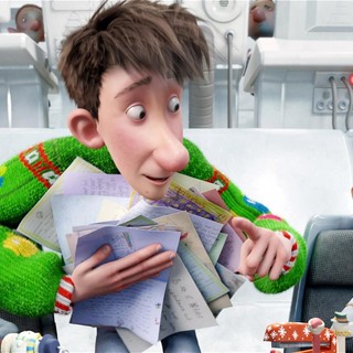 Arthur Christmas Picture 31