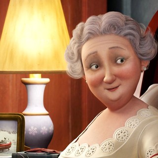 Arthur Christmas Picture 34