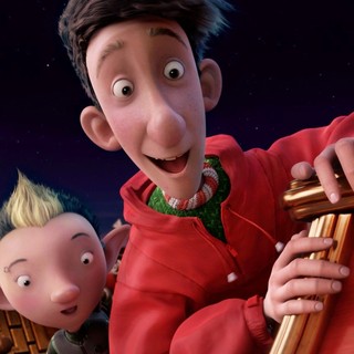 Arthur Christmas Picture 36