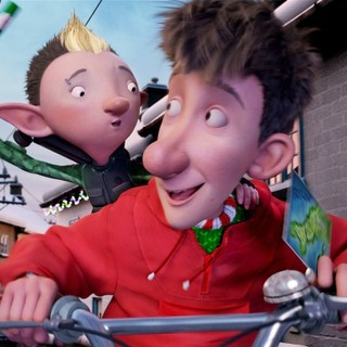 Arthur Christmas Picture 37