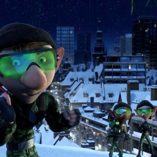 Arthur Christmas Picture 38