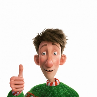 Arthur Christmas Picture 2